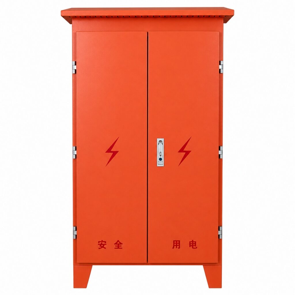 Main Distributionbox