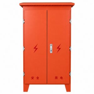 Main Distributionbox