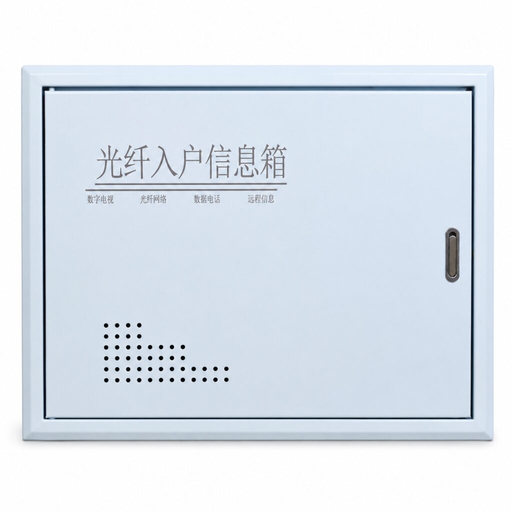 MultimediaInformation Box