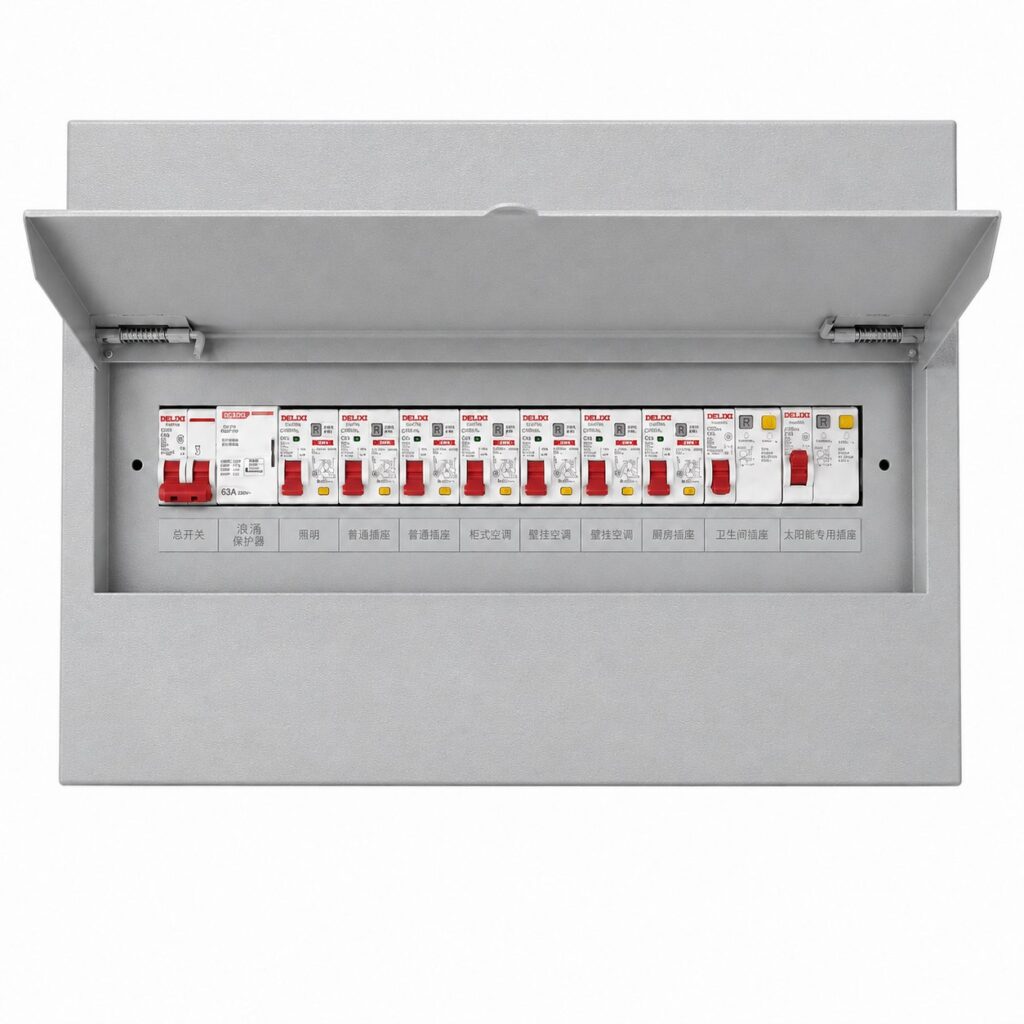 PZ30 Indoor Panel