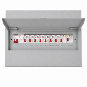 PZ30 Indoor Panel