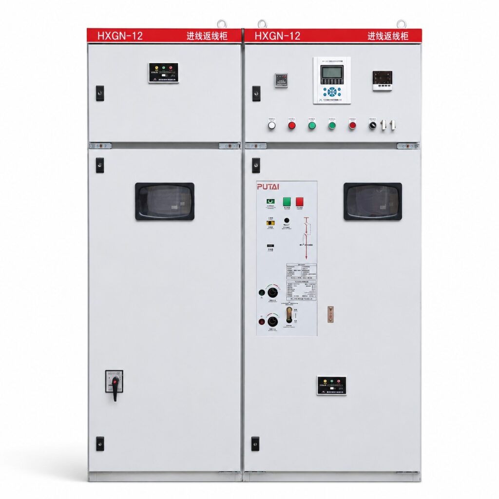 Ring Main Unit