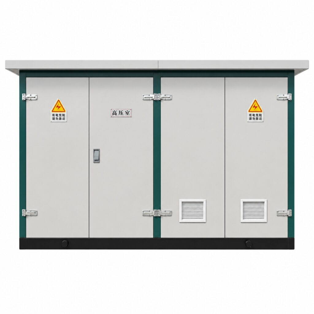 Transformer Box