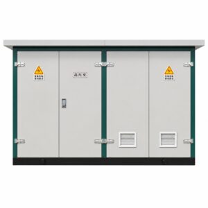 Transformer Box