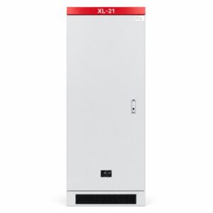 XL-21 Low-voltage power switch